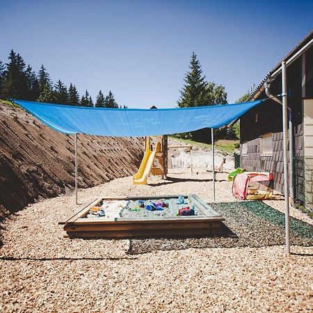 Gasthof Gschoadwirt Kernhof Ngoại thất bức ảnh