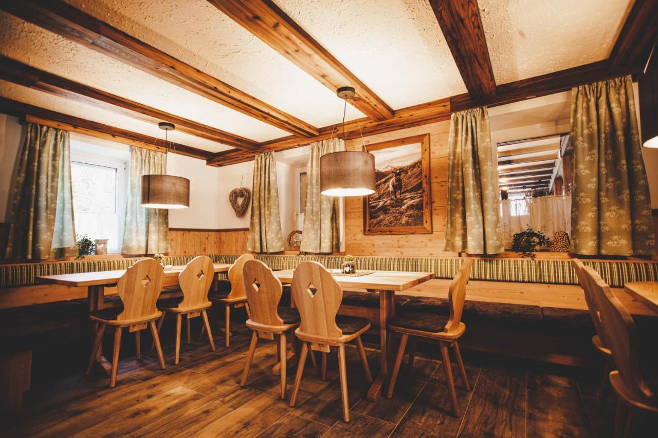 Gasthof Gschoadwirt Kernhof Ngoại thất bức ảnh