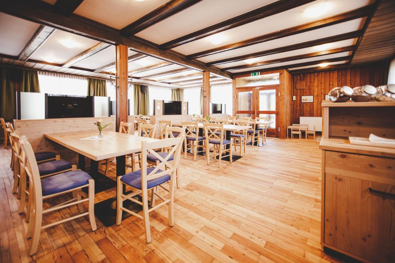 Gasthof Gschoadwirt Kernhof Ngoại thất bức ảnh