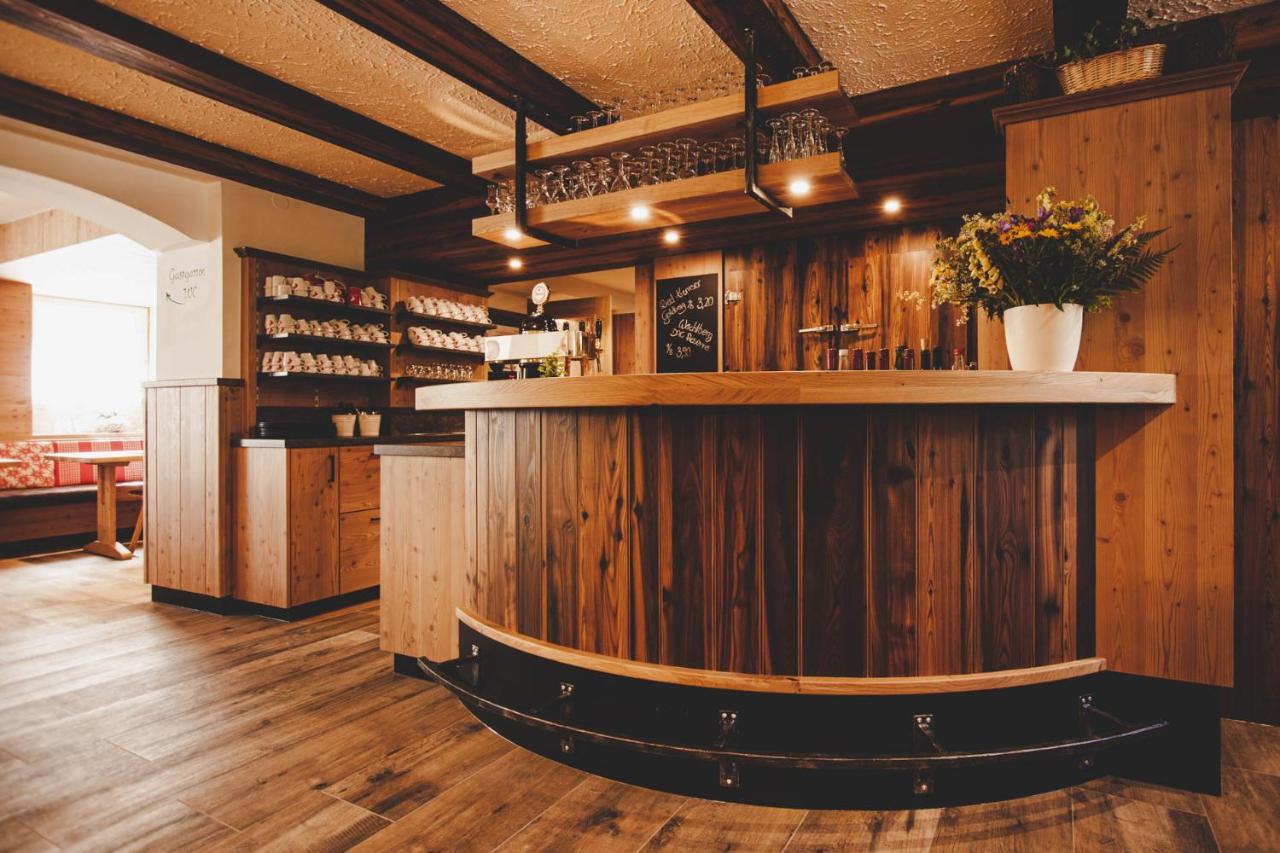 Gasthof Gschoadwirt Kernhof Ngoại thất bức ảnh