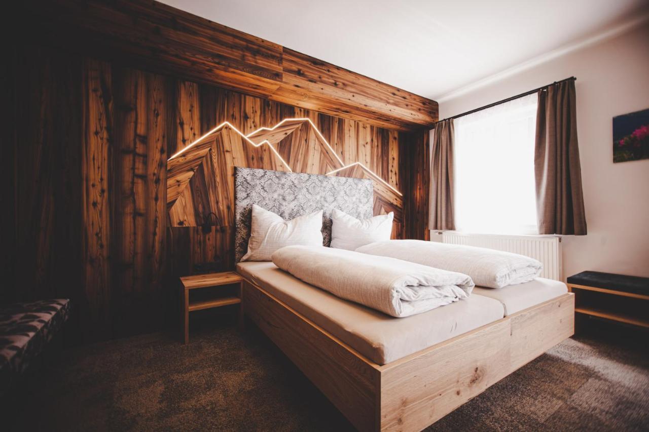 Gasthof Gschoadwirt Kernhof Ngoại thất bức ảnh